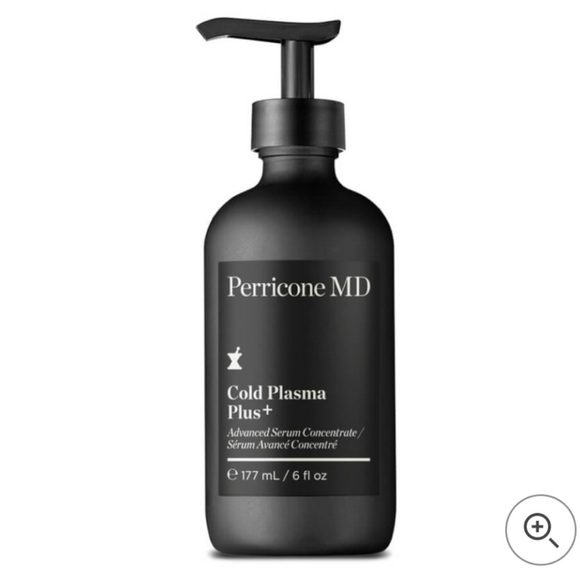 NWT!! Perricone MD Cold Plasma Plus Serum! - Picture 2 of 7